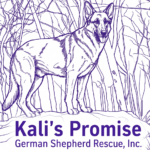 Kali's Promise logo